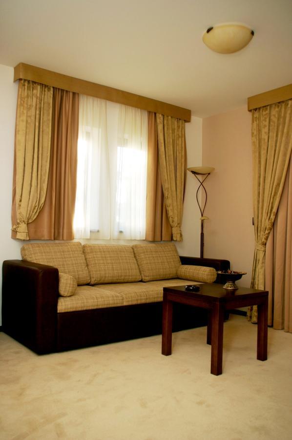 Vila Pina زلاتيبور الغرفة الصورة